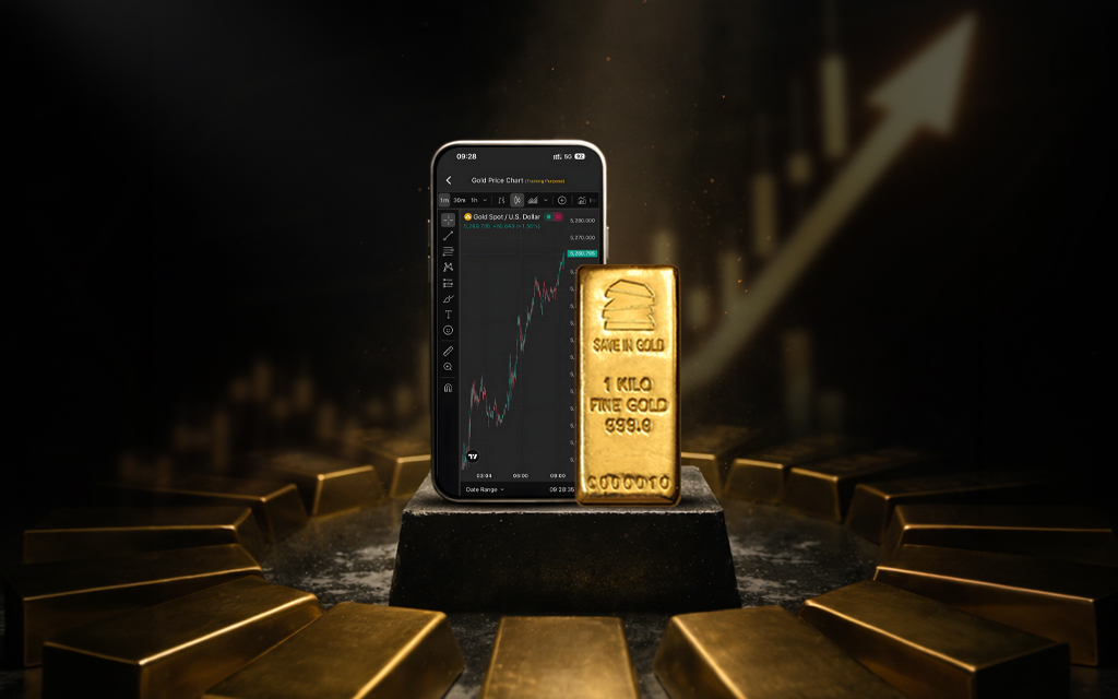 سعر الذهب عيار 24 اليوم | تحديث مباشر لأسعار الذهب